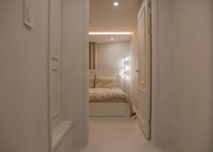 Апартаменты Grand 3br Familty House - 5 Beds Сеул