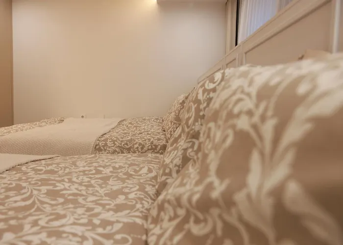 Grand 3br Familty House - 5 Beds *