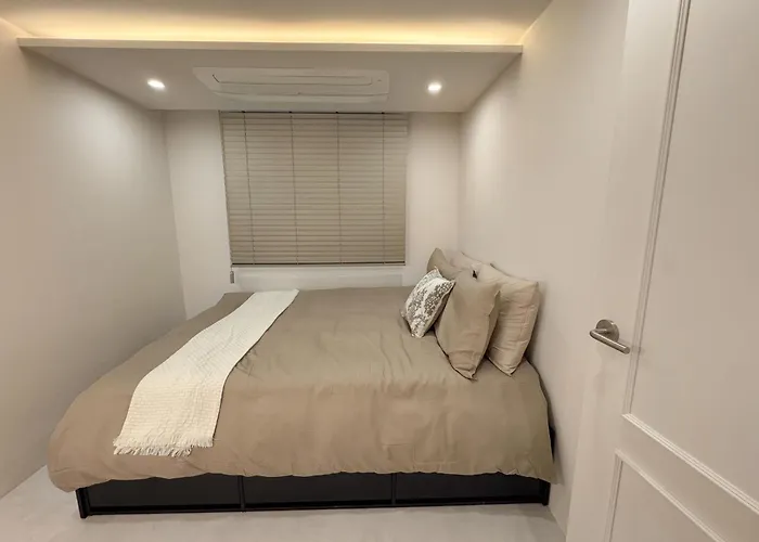 Grand 3br Familty House - 5 Beds
