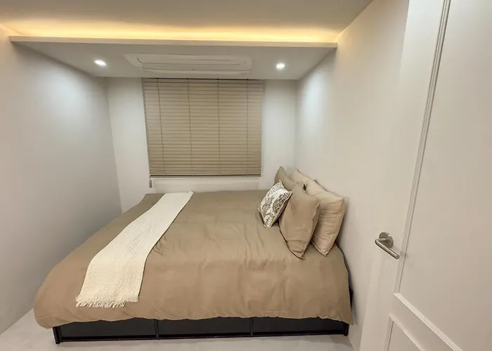 Grand 3br Familty House - 5 Beds *