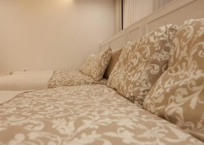 Апартаменты Grand 3br Familty House - 5 Beds Сеул