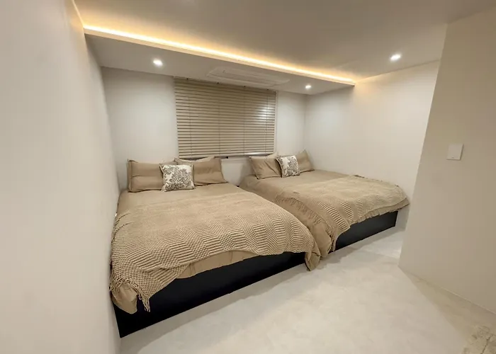 Апартаменты Grand 3br Familty House - 5 Beds *