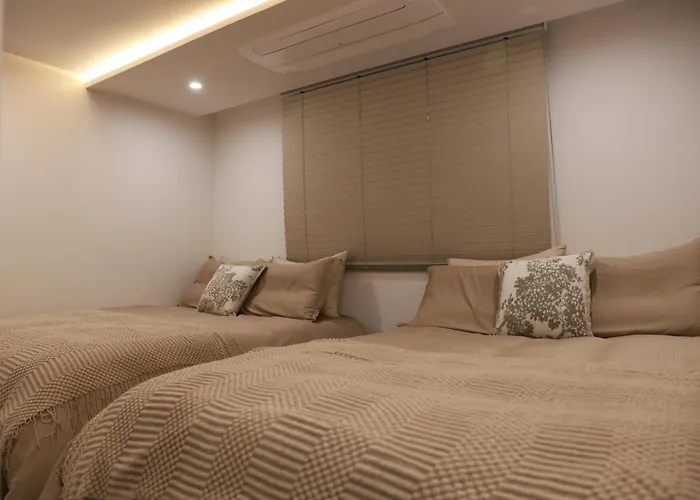 Grand 3br Familty House - 5 Beds *
