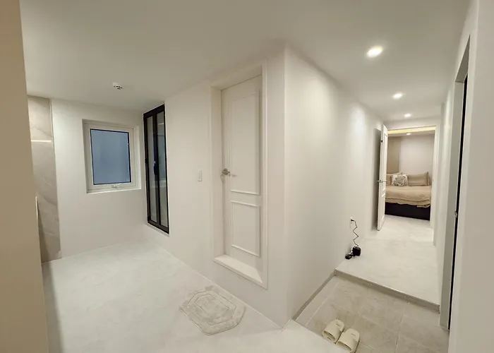 Grand 3br Familty House - 5 Beds *