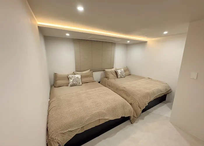 Grand 3br Familty House - 5 Beds Сеул