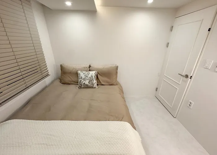 Grand 3br Familty House - 5 Beds Апартаменты Сеул