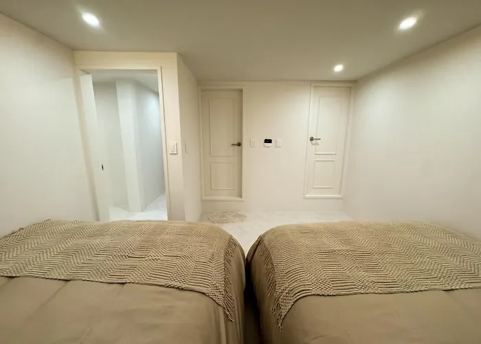 Grand 3br Familty House - 5 Beds *