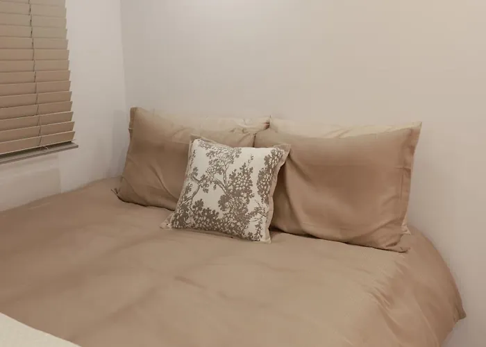 Grand 3br Familty House - 5 Beds Апартаменты *