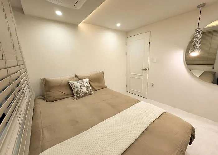 Grand 3br Familty House - 5 Beds Апартаменты