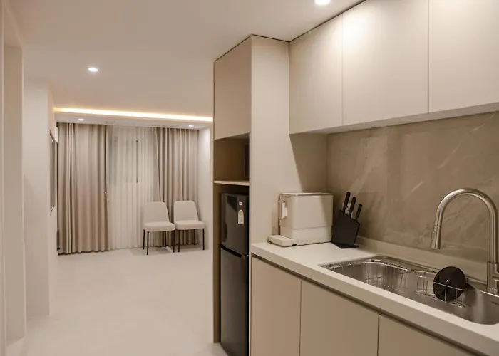 Grand 3br Familty House - 5 Beds