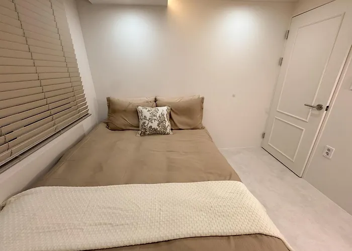 Grand 3br Familty House - 5 Beds Апартаменты *