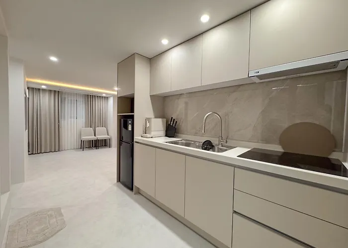 Grand 3br Familty House - 5 Beds Апартаменты Сеул
