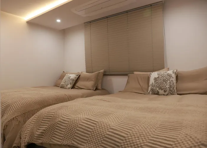 Апартаменты Grand 3br Familty House - 5 Beds *