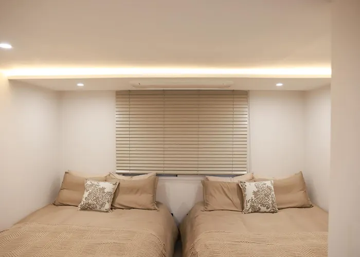 Grand 3br Familty House - 5 Beds Апартаменты *